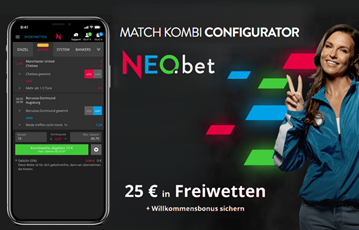 25€ in Freiwetten für Augsburg vs. Union Berlin